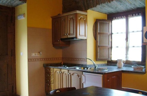 Prelo Apartment | El Doiras Palace Apartments No. 1 Teixo