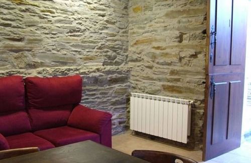 Prelo Apartment | El Doiras Palace Apartments No. 1 Teixo