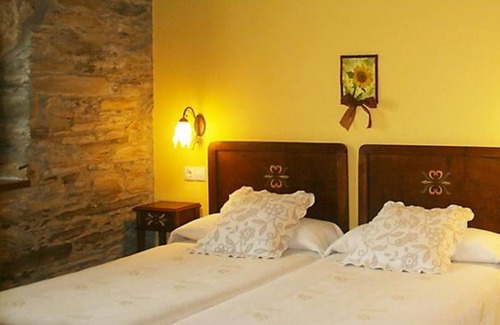 Prelo Apartment | El Doiras Palace Apartments No. 1 Teixo