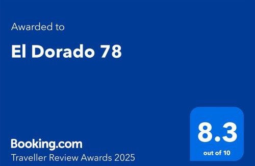 Oudtshoorn Apartment | El Dorado 78