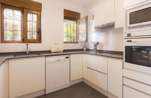 Cambrils House | El Dorado Playa - Villa La Roca by Interhome