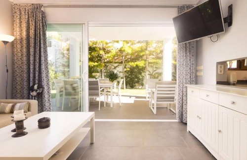 Cambrils House | El Dorado Playa - Villa La Roca by Interhome