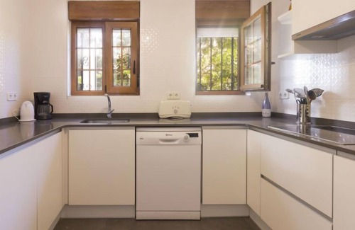 Cambrils House | El Dorado Playa - Villa La Roca by Interhome