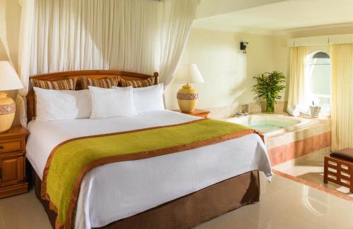 Tankah Resort | El Dorado Seaside Suites Oceanfront, Catamarán, Ecoturistic Ranch, All & More Inclusive - Adults Only