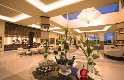 Tankah Resort | El Dorado Seaside Suites Oceanfront, Catamarán, Ecoturistic Ranch, All & More Inclusive - Adults Only