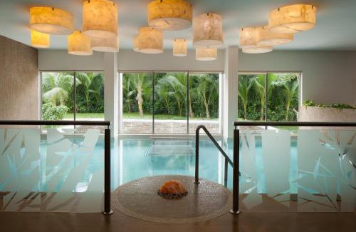 Tankah Resort | El Dorado Seaside Suites Oceanfront, Catamarán, Ecoturistic Ranch, All & More Inclusive - Adults Only