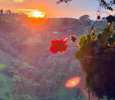Manizales Ski Chalet | El eden