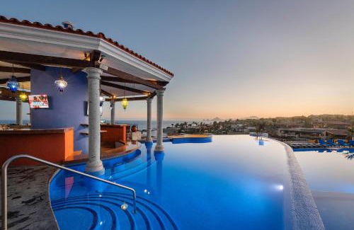 Los Cabos Hotel | El Encanto All Inclusive Resort