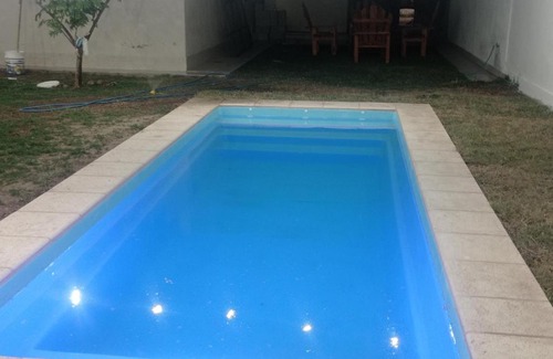 San Martin House | El encuentro 2634300365