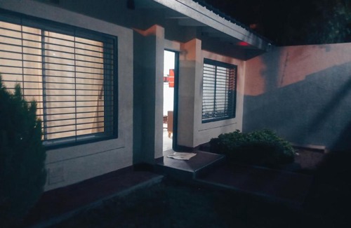 San Martin House | El encuentro 2634300365