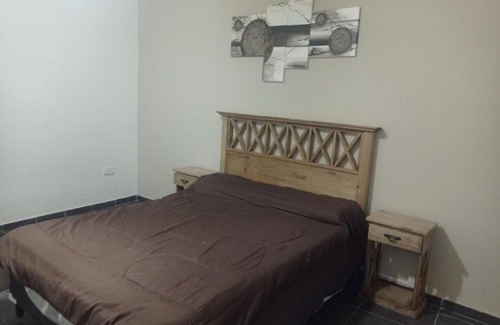 San Martin House | El encuentro 2634300365