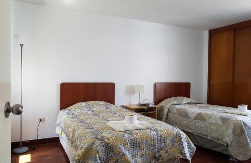 San Borja House | EL ENSUEÑO