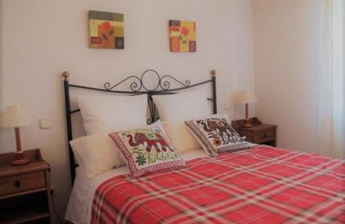 Hontanares de Eresma House | El Eresma de Carmen