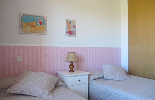 Hontanares de Eresma House | El Eresma de Carmen