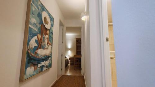 Cala en Porter Apartment | El Escape - confort y calma