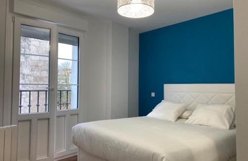 Burgos Apartment | El Escondite De La Catedral Vivienda De Uso Turistico VUT 09-612