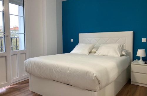 Burgos Apartment | El Escondite De La Catedral Vivienda De Uso Turistico VUT 09-612