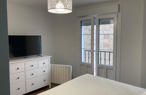 Burgos Apartment | El Escondite De La Catedral Vivienda De Uso Turistico VUT 09-612