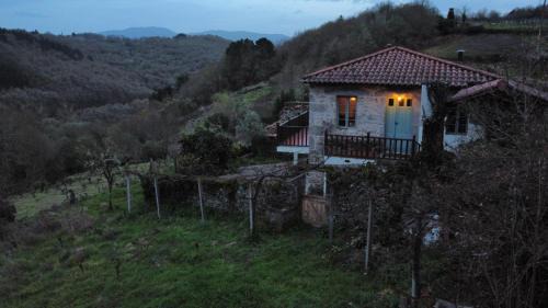 Panton House | El Escondite Inglés