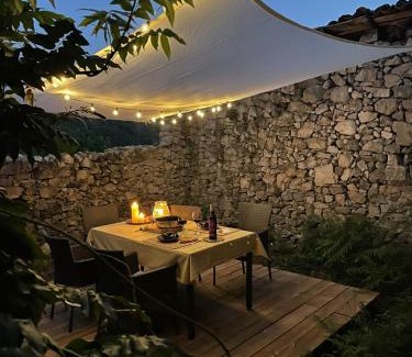 Panton House | El Escondite Inglés