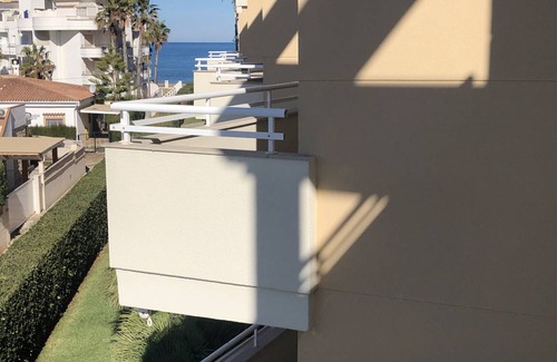 Denia Apartment | EL FARO 17