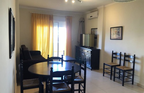 Denia Apartment | EL FARO 17