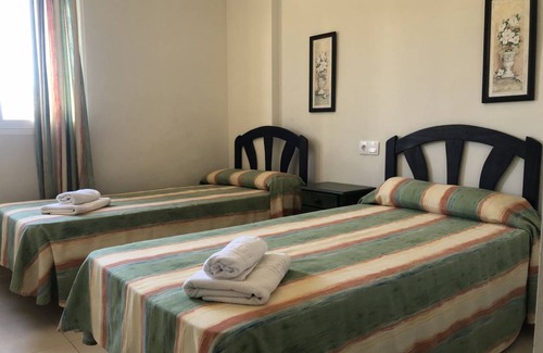 Denia Apartment | EL FARO 17