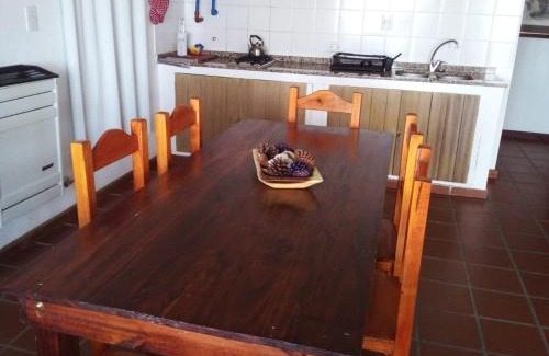 Camarones Hotel | El Faro Casas de Mar