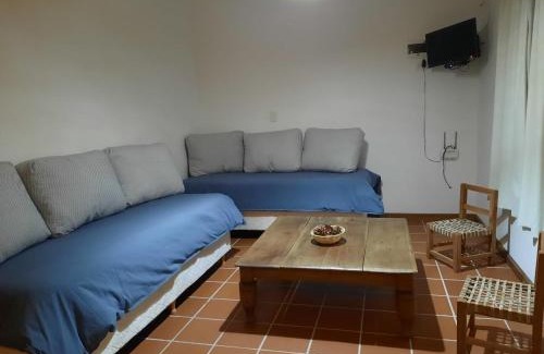 Camarones Hotel | El Faro Casas de Mar