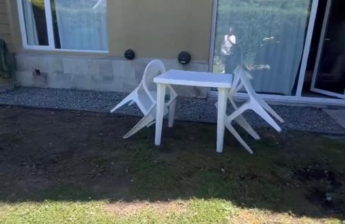 Angostura Apartment | El Foye