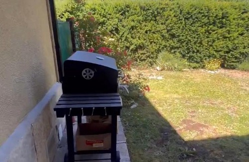 Angostura Apartment | El Foye