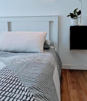 Pordenone Apartment | el'Gio Feel at Home - appartamento a 3 min dal centro di Pordenone