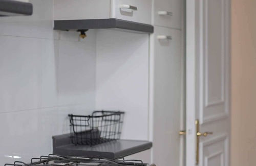 Santiago Apartment | El Golf Social: Chic 2BR Oasis Near MUT with Pool