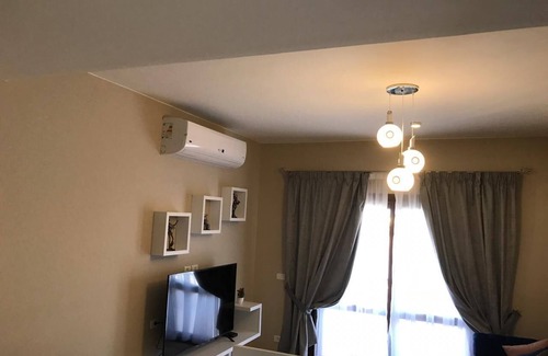 El Gouna Apartment | El Gouna 2 BR-Pool Lagoon