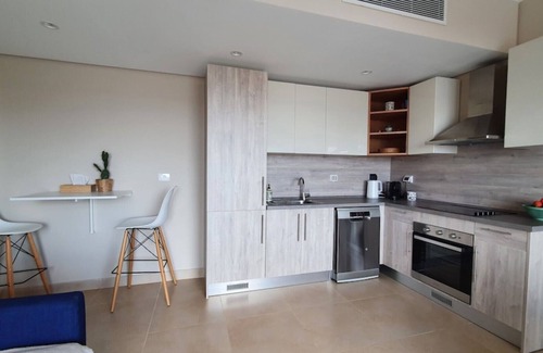 El Gouna Apartment | El Gouna - Sea view - Kitesurfing