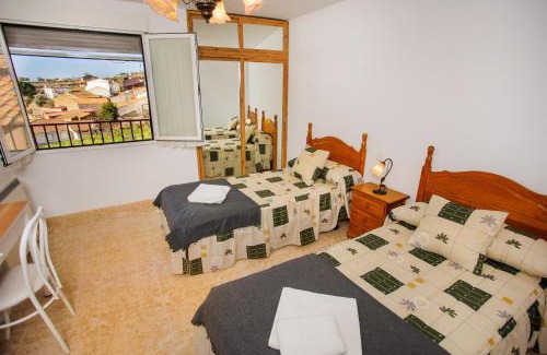 Ahigal de los Aceiteros House | EL HOGAR DEL HERRERO