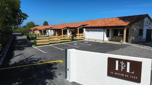 Lloreda Apartment | El Hogar de LELU