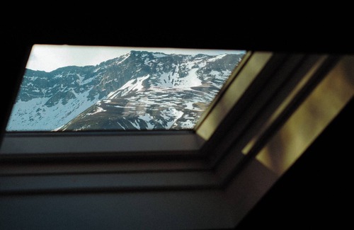 Polaciones Cabin | El Invernal