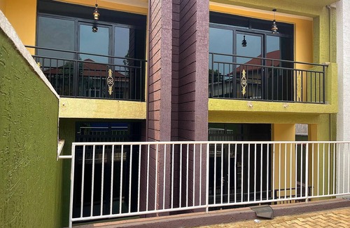 Kigali House | EL-J Homes