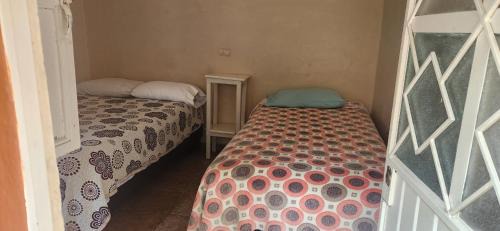 Matehuala House | El Jacalito