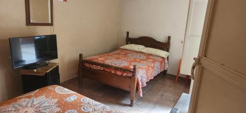 Matehuala House | El Jacalito