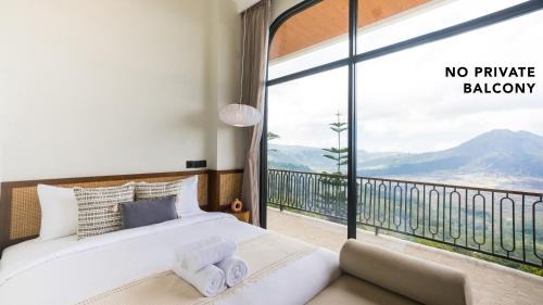 Kintamani Hotel | El Lago Hotel