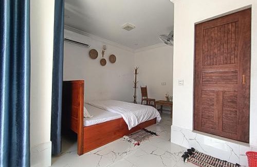 Kep House | El Ling guesthouse