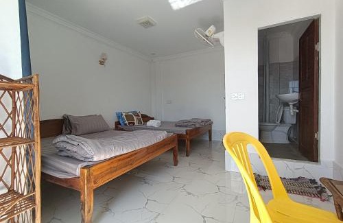 Kep House | El Ling guesthouse