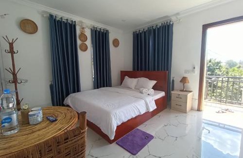 Kep House | El Ling guesthouse