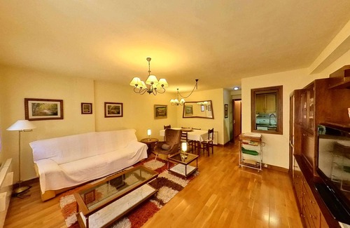 Escarrilla Apartment | El Llano LAE - Los Altos de Escarrilla