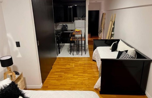 Belgrano Apartment | El Loft de tus Sueños