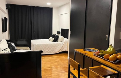 Belgrano Apartment | El Loft de tus Sueños