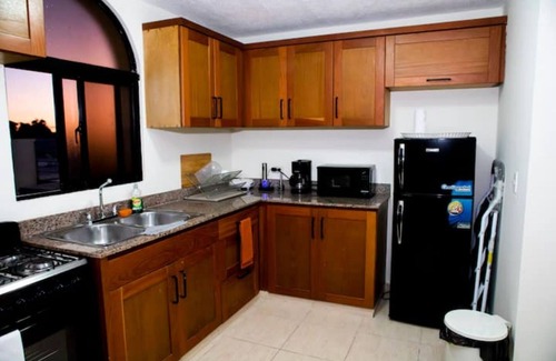 Puerto Plata Apartment | El más Completo y Seguro. Free Wifi Fuera de Casa!