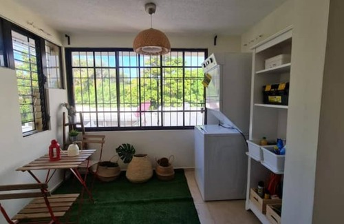 Puerto Plata Apartment | El más Completo y Seguro. Free Wifi Fuera de Casa!